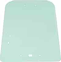 Fukage ガラス Windshield fits 1979 - 1983 Nissan / Datsun 280ZX & 280ZX 2+